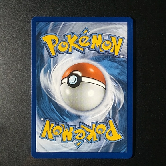 Pokemon Card - Picture 2 of 3